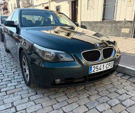 BMW - SERIE 5