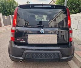FIAT - PANDA