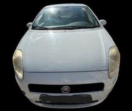 FIAT - PUNTO