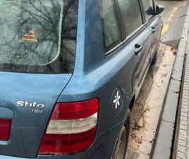 FIAT - STILO