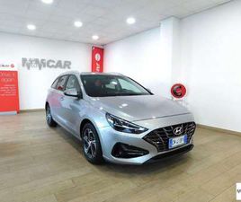 I30 WAGON 1.0 T-GDI 48V PRIME