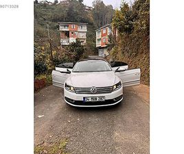 VOLKSWAGEN CC 1.4 TSI SPORTLINE