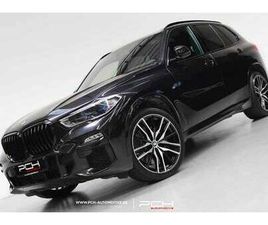 3.0 XDRIVE30D - PACK M SPORT - UTILITY - VAT -