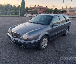 LANCIA LYBRA 1.9 JTD STATION WAGON