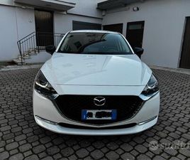MAZDA 2 SKYACTIV G MAZDA 2 5P 1.5 HOMURA 55 KW (75 CV)