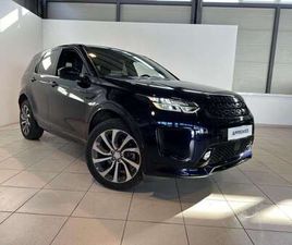 2.0D I4-L.FLW R-DYN. S