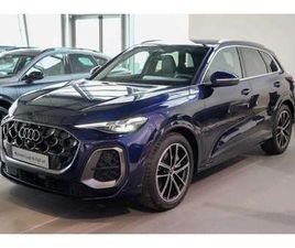 2.0 TDI MHEV+ LAUNCH EDITION S LINE QUATTRO 204CV S-TRONIC