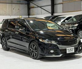 2.4 ABSOLUTE EDITION 7 SEAT AUTO PETROL ULEZ