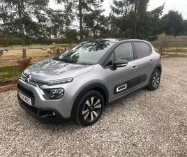 1.2 PURETECH PLUS EURO 6 (START/STOP) 5DR