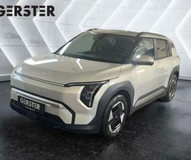 KIA EV3 FWD 81,4KWH LONG RANGE EARTH PLUS