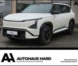 KIA EV5 AUS HARD MIT 216 PS - LÄNDLEAUTO.AT