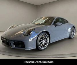 PORSCHE 911 992 CARRERA S PORSCHE 911 CARRERA S