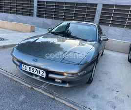 FORD PROBE PROBE 2.5I V6 24V