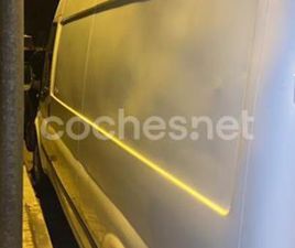 FORD TRANSIT FORD TRANSIT 190 LWB EL DR 2.5TD 115