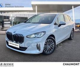 (U06) ACTIVE TOURER 225E XDRIVE 245 LUXURY DKG7