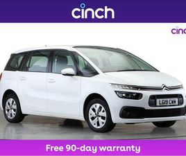 1.5 BLUEHDI TOUCH EDITION EURO 6 (START/STOP) 5DR