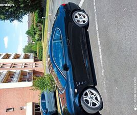 HYUNDAI FX COUPE 2.0