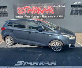 ◊ KIA CARENS 1.7 CRDI 115 CH ACTIVE – 7 PLACES – DIESEL