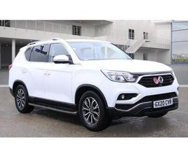 2020 (20) - 2.2 ICE 5DR AUTO