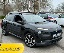 1.2 PURETECH FLAIR EDITION ETG5 EURO 6 (START/STOP) 5DR