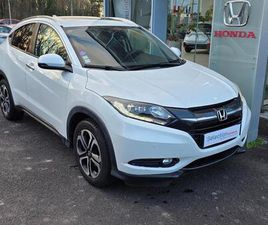HONDA HR-V EXCLUSIVE NAVI CVT 1.5 I-VTEC