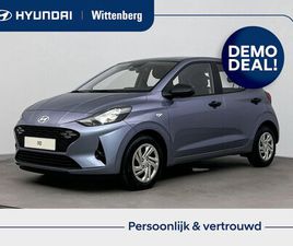 HYUNDAI I10 - 1.0 COMFORT | NAVIGATIE | CAMERA