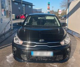 KIA RIO KIA RIO 4 EVO 1.0 T-GDI 100CH ISG ACTIVE