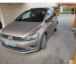 VOLKSWAGEN GOLF 7 2.0 TDI 150 BLUEMOTION – FULL OPTIONS – TOIT PANO – DYNAUDIO – CAMÉRA – 2015