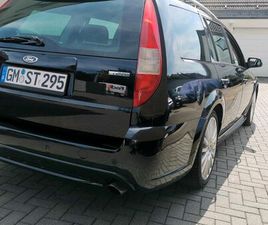 FORD MONDEO SW ST FORDMONDEOTURNST220+AHK+6-GANG+GEWÄHRLSTG.