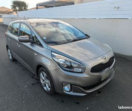 KIA CARENS 115CV ACTIVE