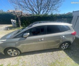 KIA CARENS KIA CARENS