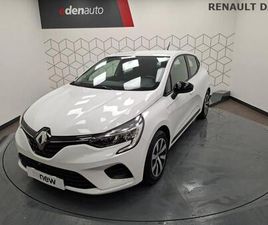 RENAULT CLIO E-TECH E-TECH FULL HYBRID 145 EQUILIBRE