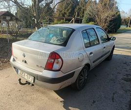 RENAULT THALIA 1.5 DCI COMFORT B