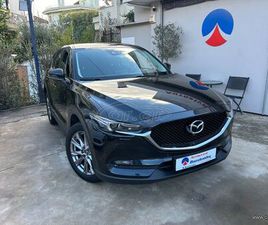 MAZDA CX-5 2020 ΕΛΛΗΝΙΚΟ ΑΡΙΣΤΟ FULL EXTRA!!!