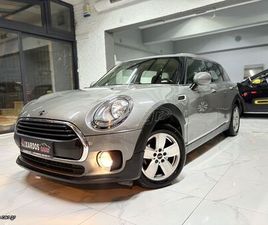 MINI CLUBMAN ONE MINI CLUBMAN 2018 1.5 DIESEL EURO 6!!!