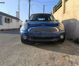 MINI MINI COOPER MINI COOPER 2008 MF 31