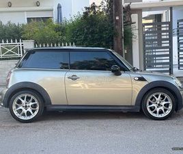 MINI MINI COOPER MINI COOPER 2008 PEPPER PACKET