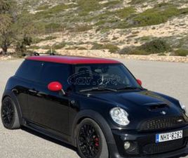 MINI MINI JOHN COOPER WORKS MINI JOHN COOPER WORKS 2013
