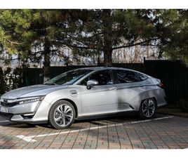 HONDA CLARITY AN. 2018