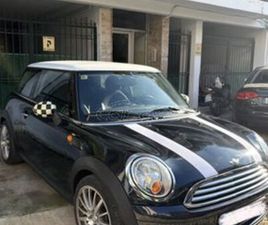 MINI MINI COOPER MINI COOPER 2007
