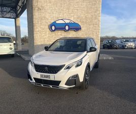 1.2 PURETECH 130CH S&S GT LINE