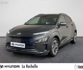 HYUNDAI KONA HYUNDAI KONA ELECTRIC ELECTRIQUE 39 KWH - 136 CH EXECUTIVE 5P