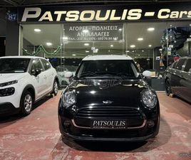 MINI MINI COOPER D MINI COOPER D 2016 COOPER-D AUTOMATIC