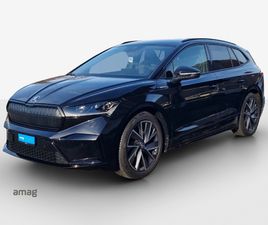 ENYAQ IV 60 SPORTLINE