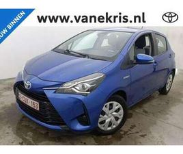TOYOTA YARIS TOYOTA YARIS - 1.5 HYBRID ACTIVE LIMITED