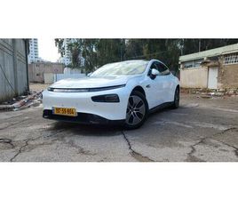 LONG RANGE חשמלי אוט׳ (276 כ״ס)