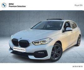 BMW SERIE 1 118 118IA 136CH EDITION SPORT DKG7