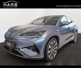 BYD SEALION 7 COMFORT ÖSTERREICH PAKET 82.5 KWH