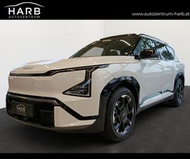 KIA EV5 KIA EV5 FWD 81,4KWH AIR