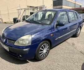 RENAULT THALIA 1.4 EXPRESSION